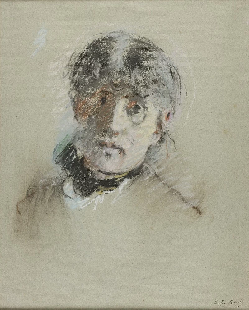 Autoritratto - Art Institute of Chicago